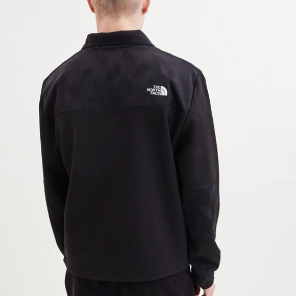 THE NORTH FACE Men’s Graphic Collection Jacket - Picture 11 of 11